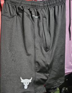 Short de Lycra de Caballero - Miniatura 3