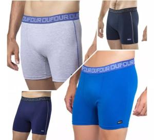 Art. 12058 Boxer Dufour Pierna Larga