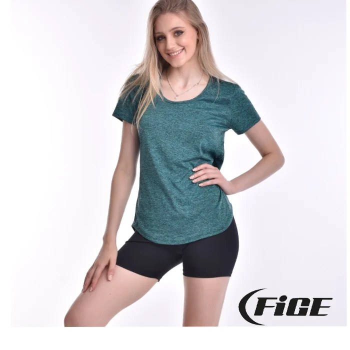 Talles Grandes Remera Deportiva
