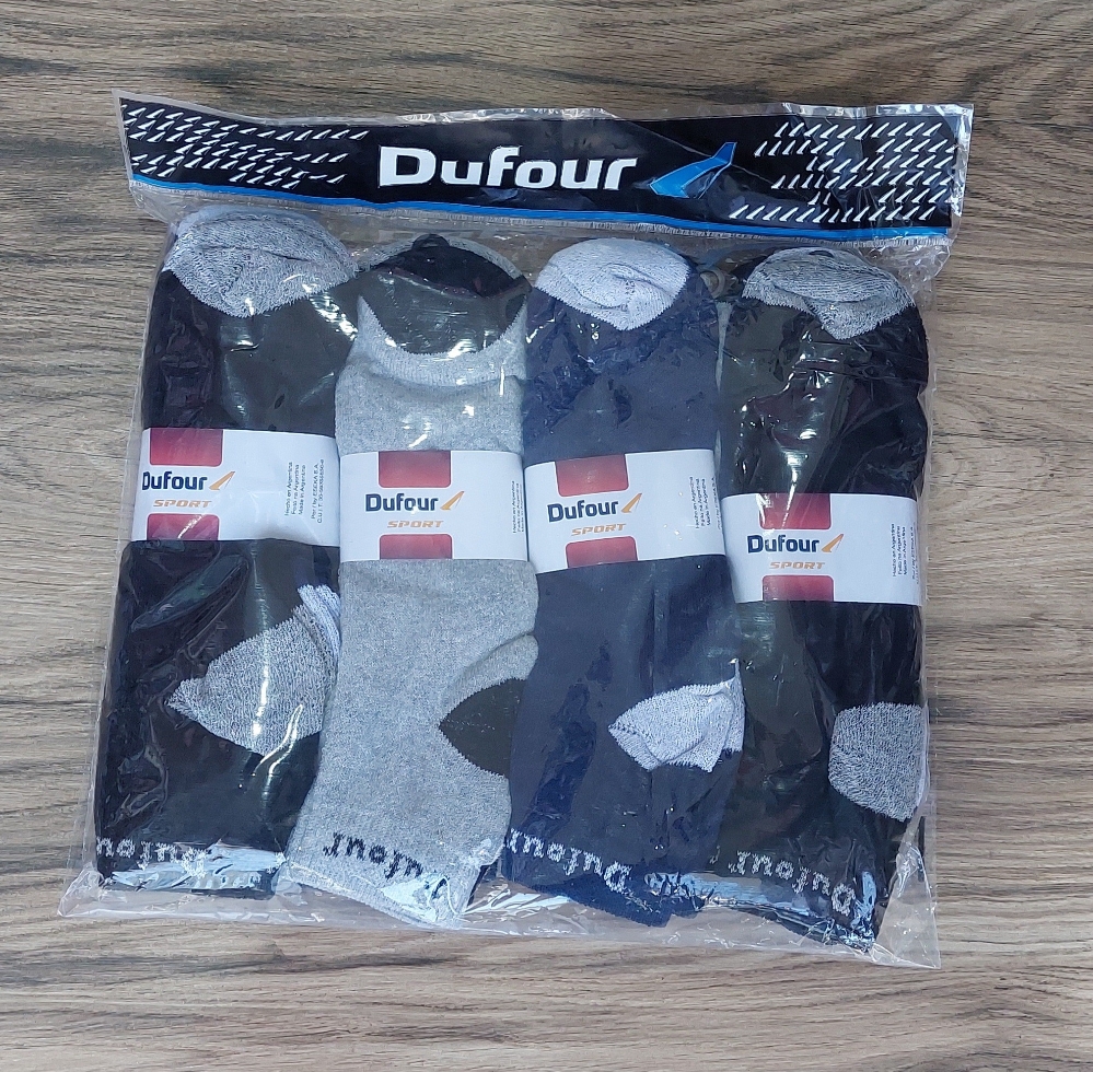 Zoquete de Toalla Dufour 2015.3 - Imagen 3
