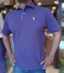 Chombas Polo - Mod. Golf