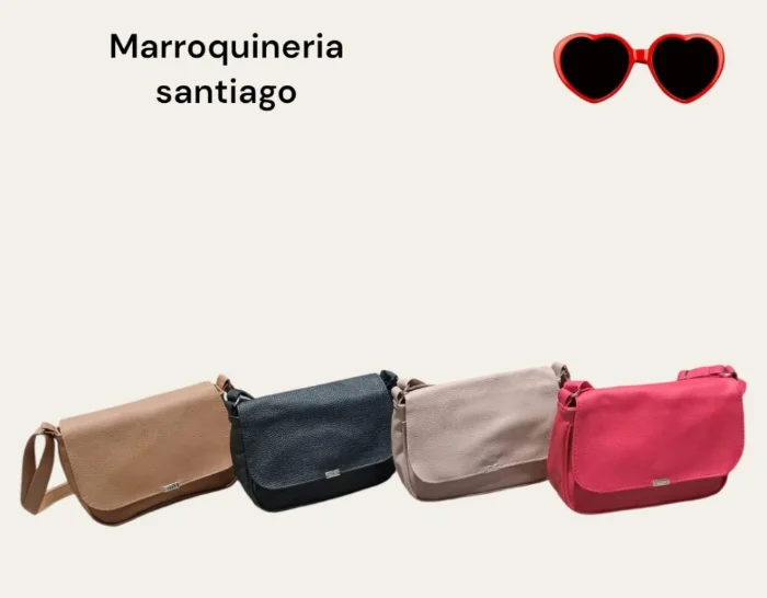 Cartera Stylo