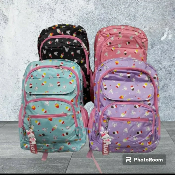 Mochila Juvenil