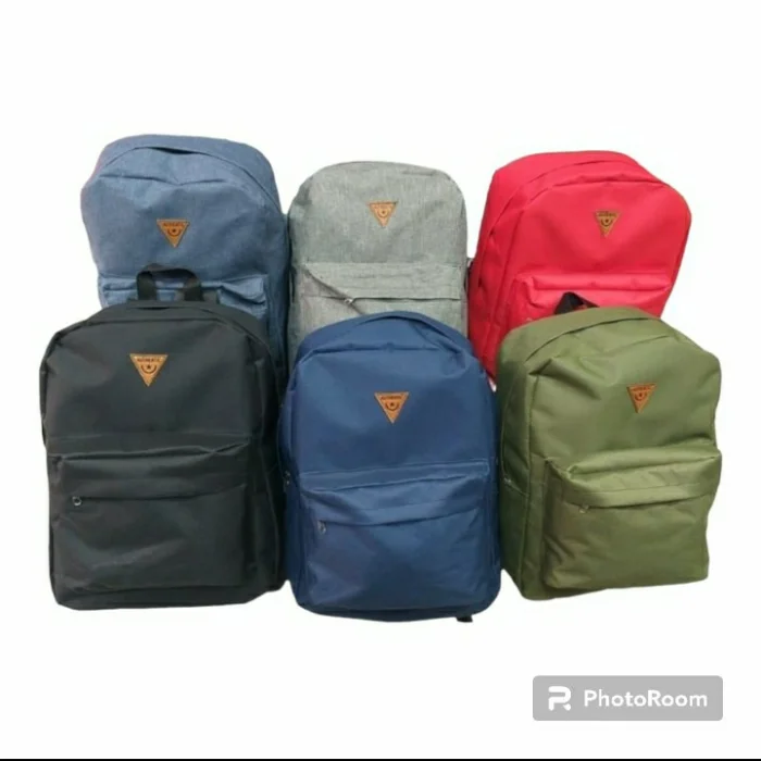 Mochilas Lisas