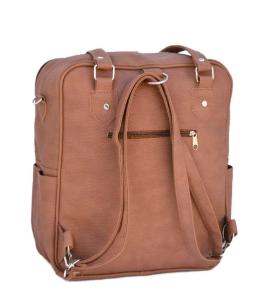 Mochila  Morral Cartera Triple Función Andylu Accesorios - Miniatura 4