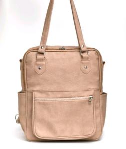 Mochila  Morral Cartera Triple Función Andylu Accesorios - Miniatura 3