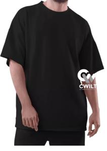 Remera Oversize