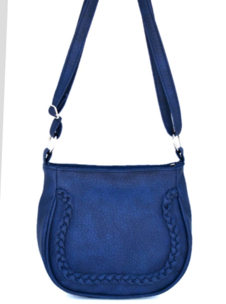 Bandolera Clasica Trenzada Andylu Accesorios - Imagen 7