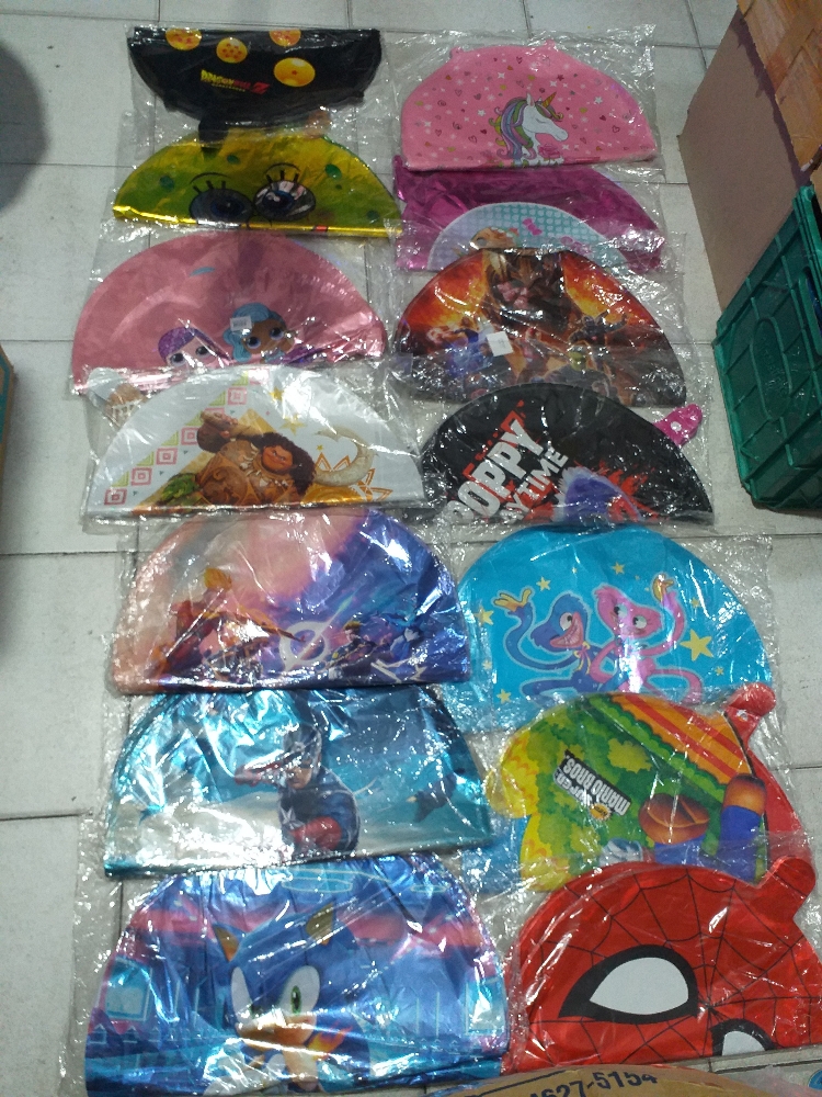Bolsa Globos 50 Unidades Diseños - Imagen 2