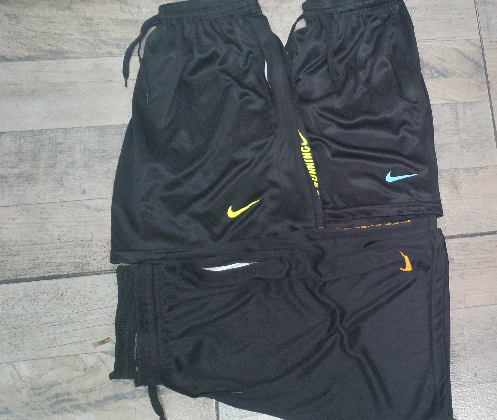 Short Set Deportivo - Imagen 2