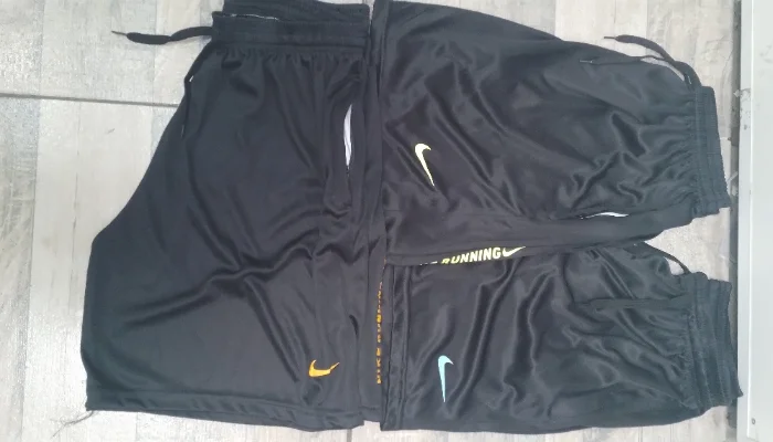 Short Set Deportivo