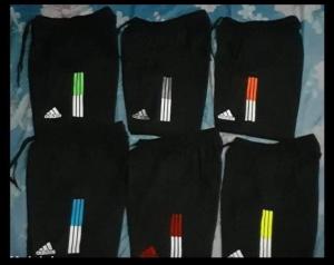 Short Set Adid Hombre