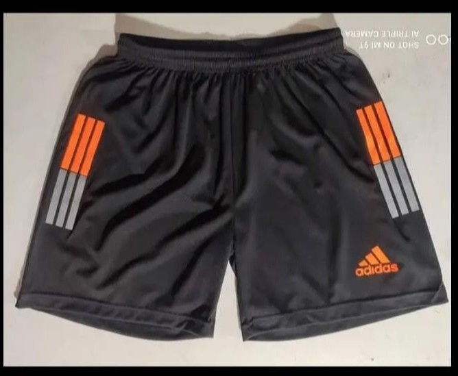 Short Set Adid Hombre - Imagen 2