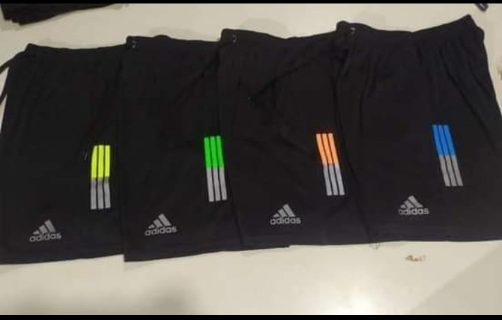Short Set Adid Hombre - Imagen 3