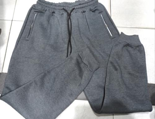 Jogging de Friza Talle Especial