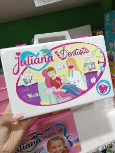 Juliana Grandes Variedades de Modelos