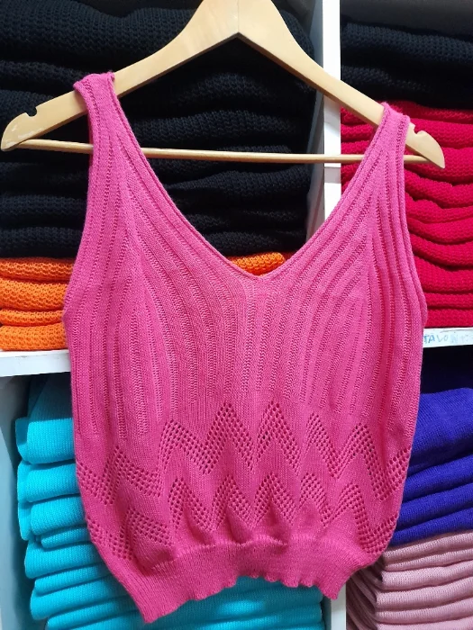 Musculosa de Hilo