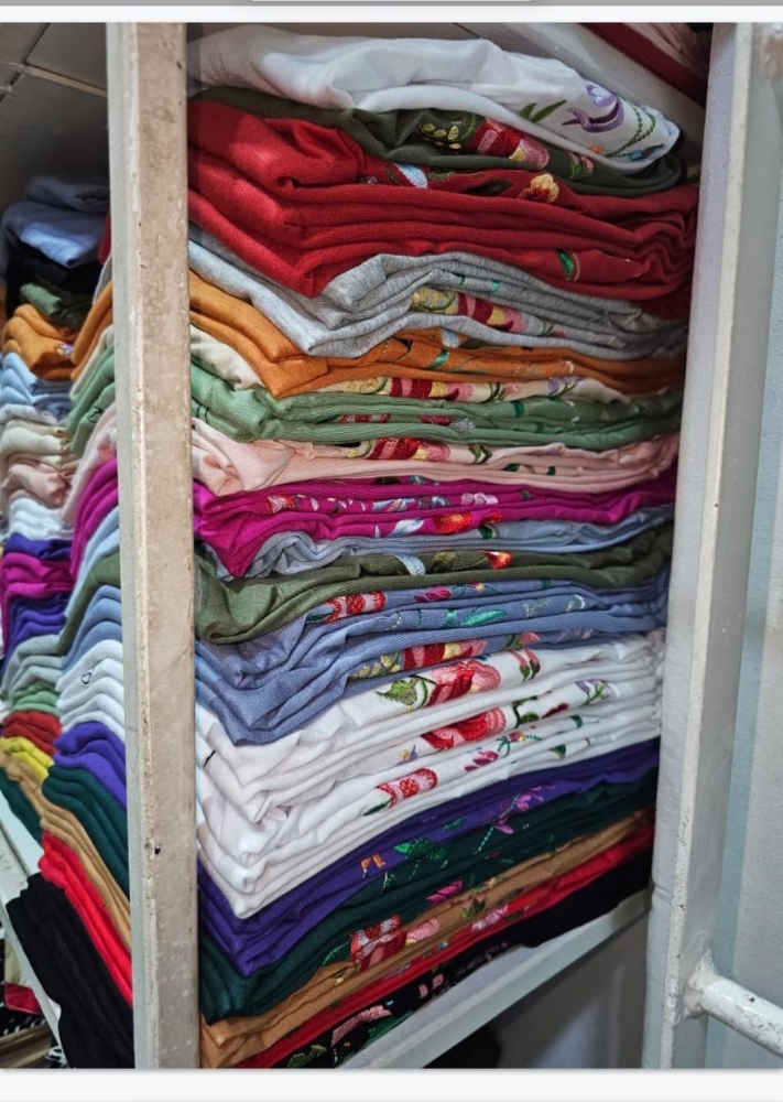Remera Bordada - Imagen 3
