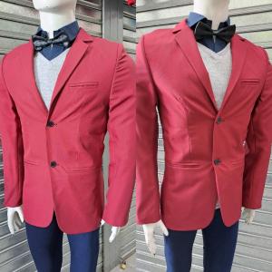 Blazer Slimfit Francia