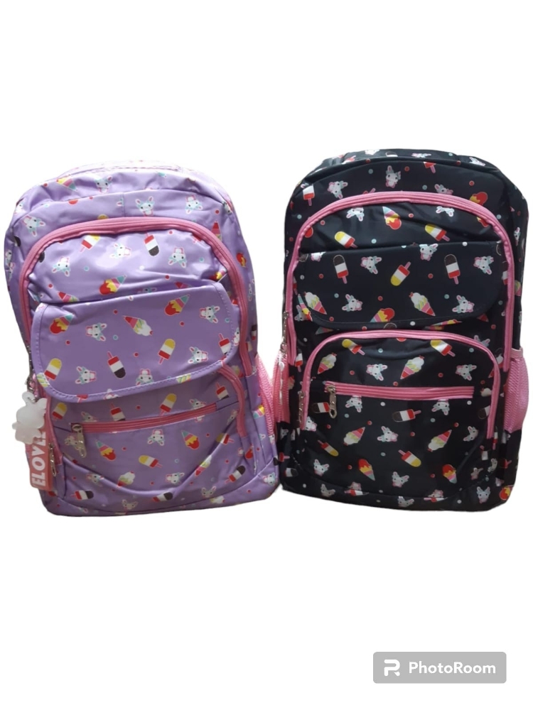 Mochila Importada - Imagen 2