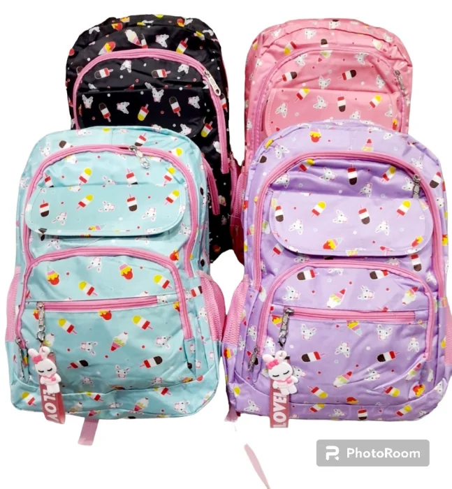 Mochila Importada