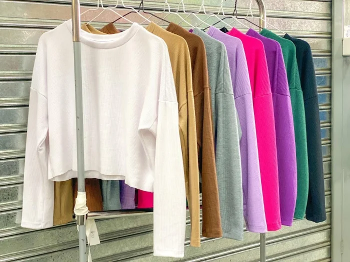 Sweaters Wafle
