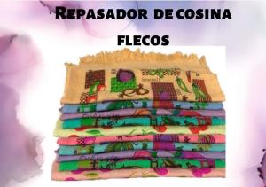 Repasador Fleco