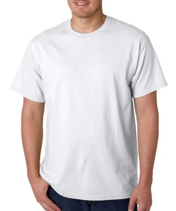 Remeras Algodon Peinado 24/1