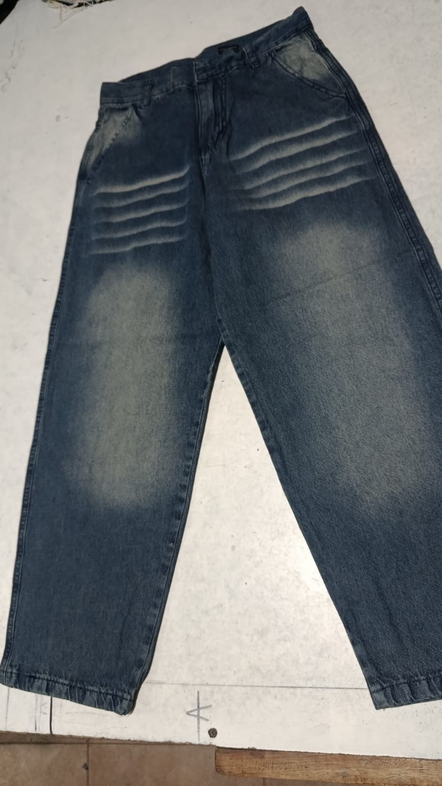 Jean Baggy Oferta Hombre Surtidos - Imagen 2