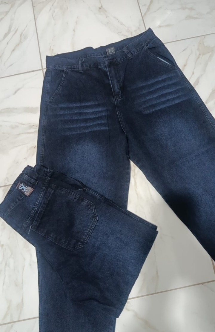 Jean Baggy Oferta Hombre Surtidos - Imagen 6