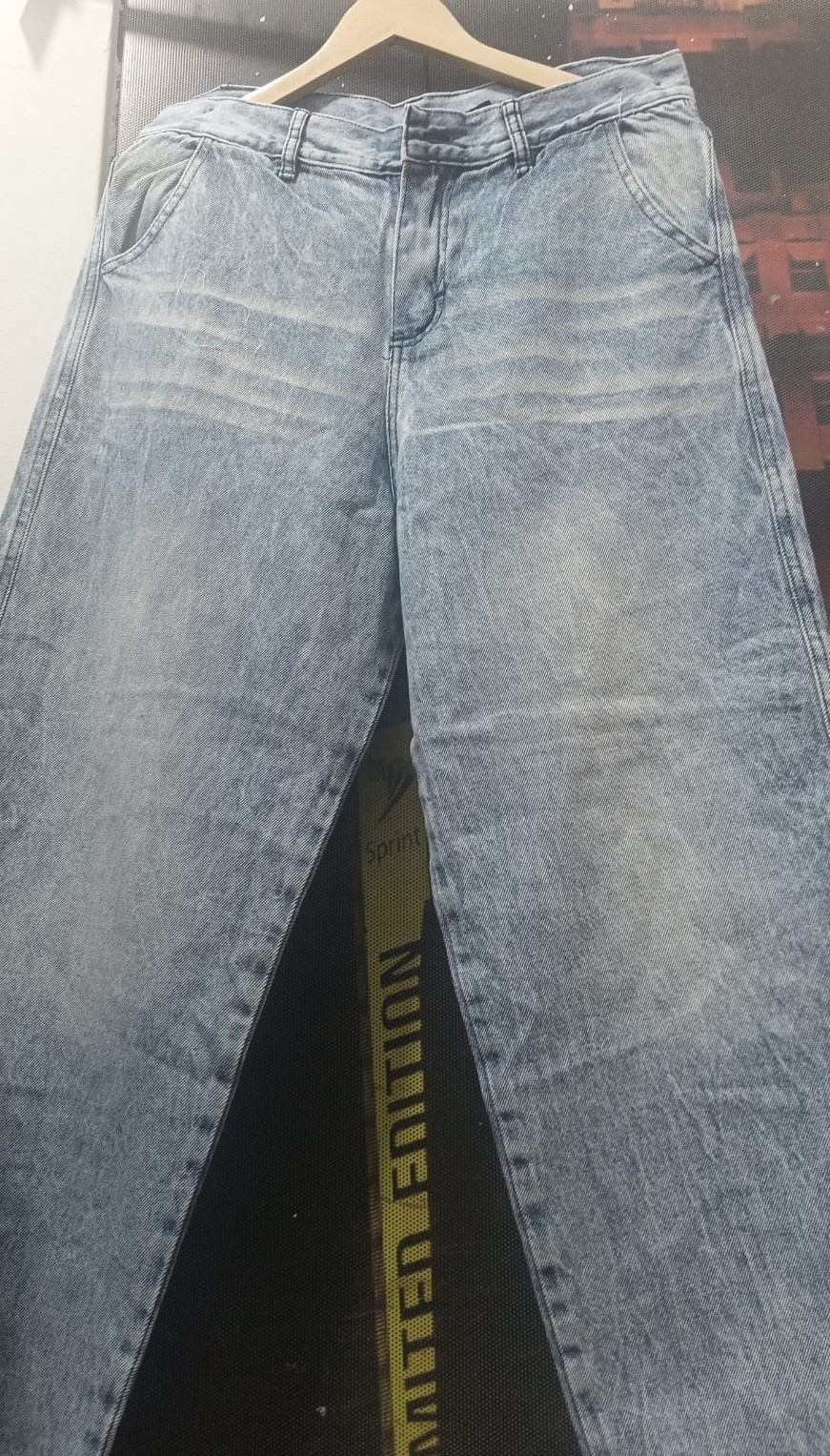 Jean Baggy Oferta Hombre Surtidos - Imagen 8