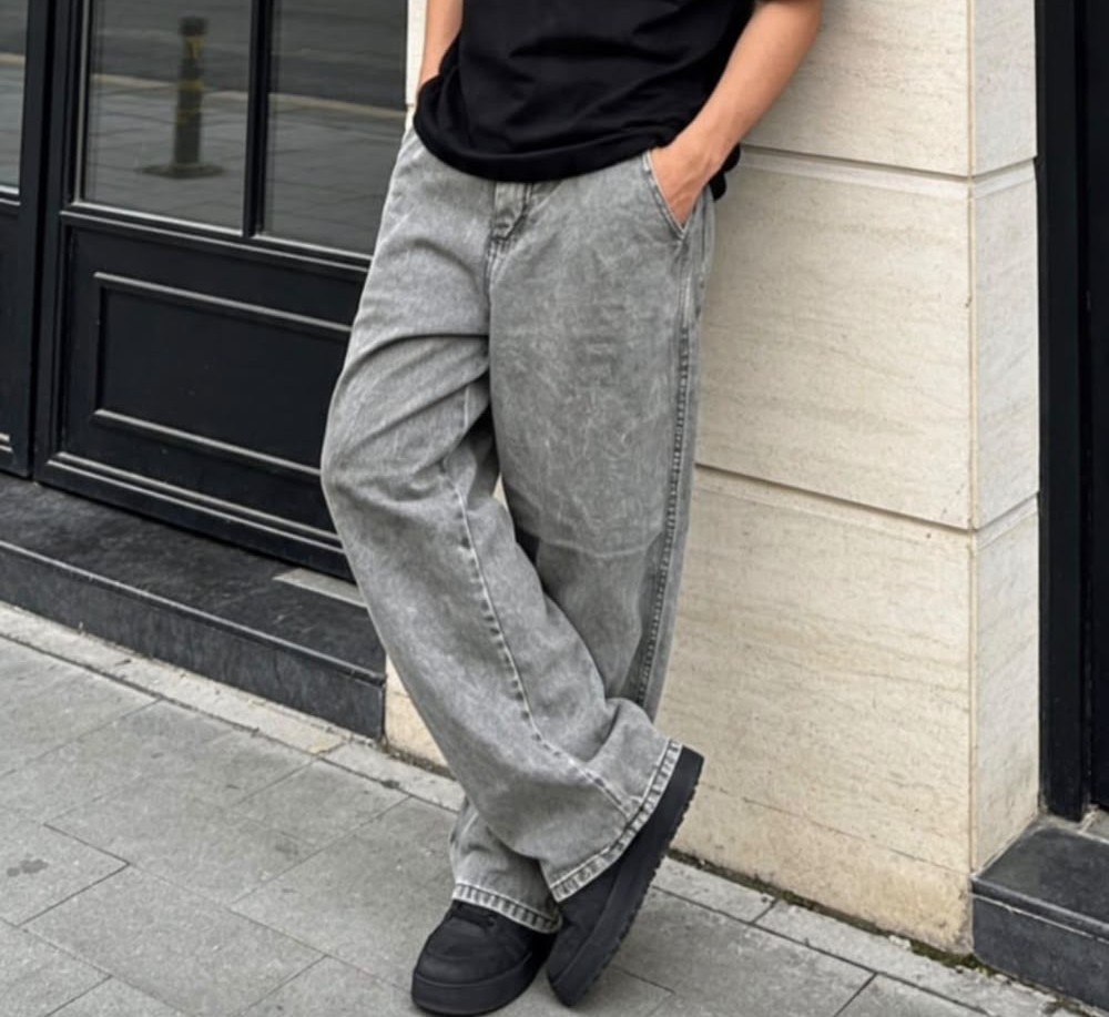 Jean Baggy Oferta Hombre Surtidos - Imagen 9