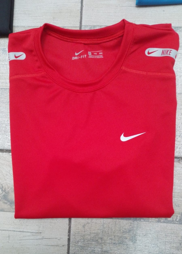 Remeras Deportiva W15 - Imagen 7