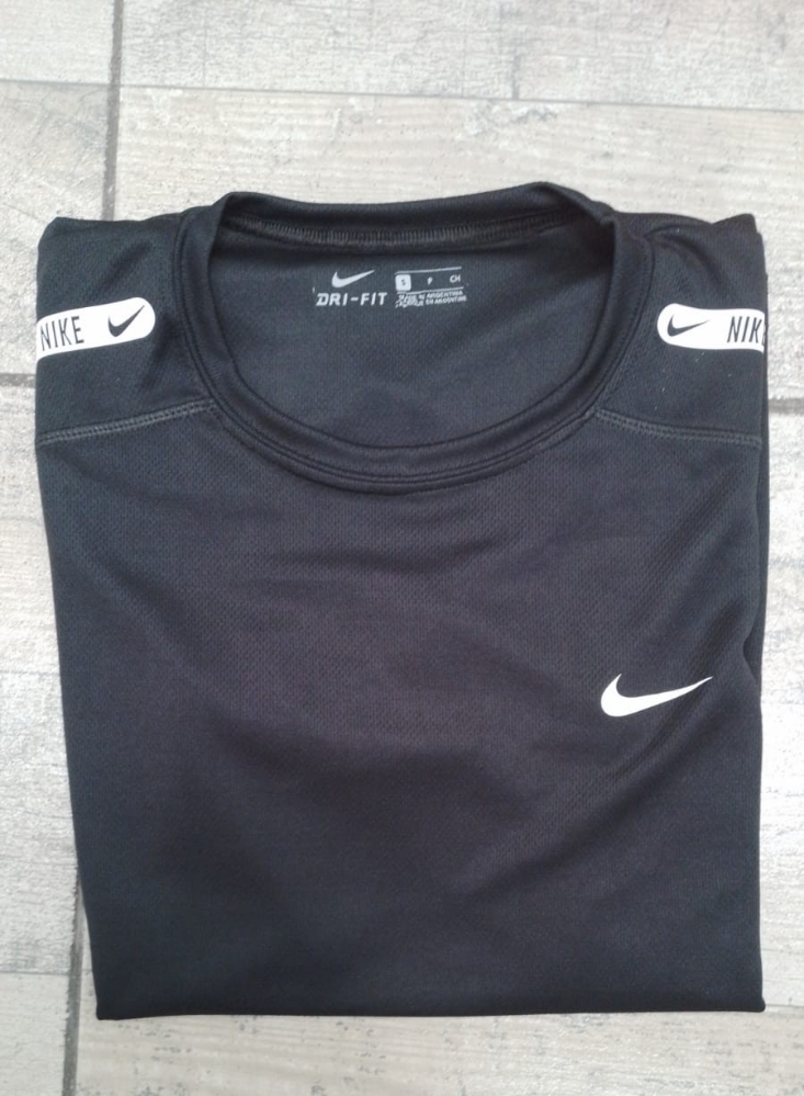 Remeras Deportiva W15 - Imagen 3