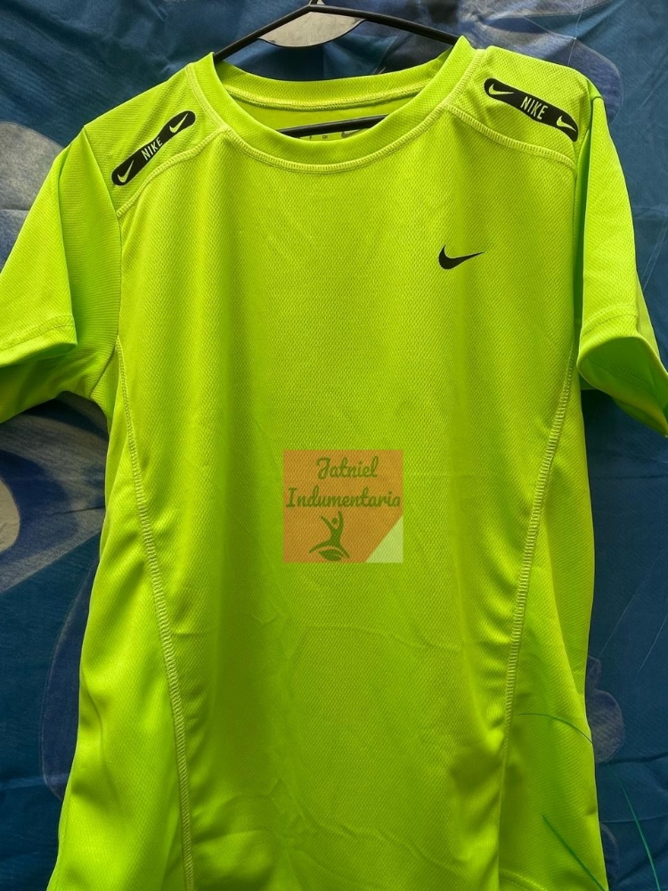 Remeras Deportiva W15 - Imagen 6