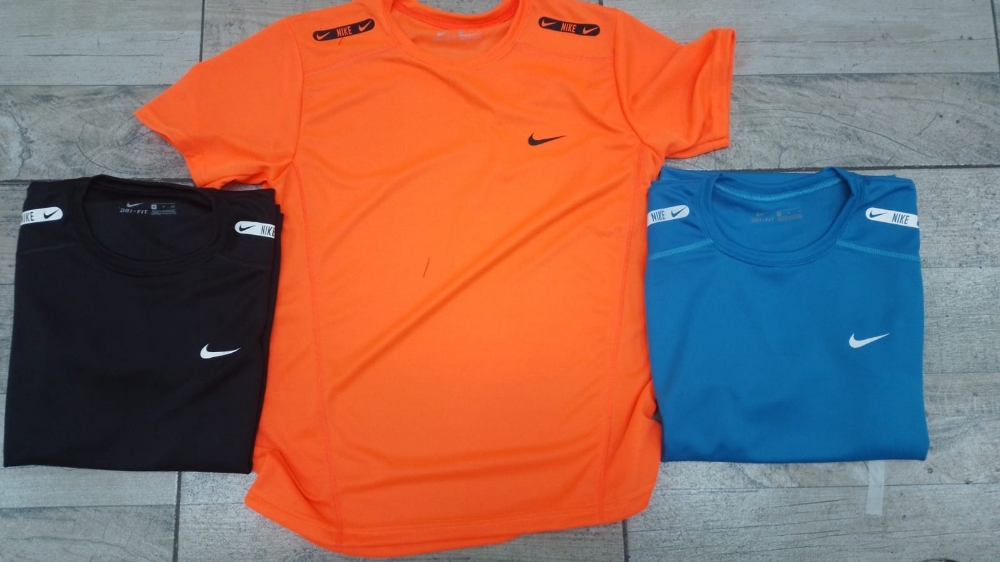 Remeras Deportiva W15 - Imagen 4