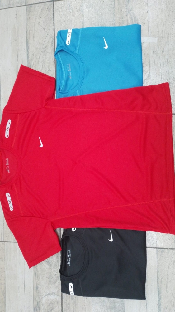 Remeras Deportiva W15 - Imagen 2