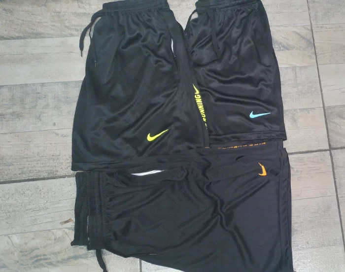 Short Set Deportivo
