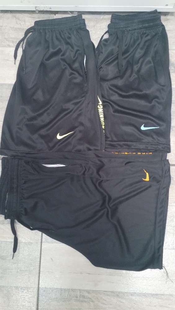 Short Set Deportivo - Imagen 2