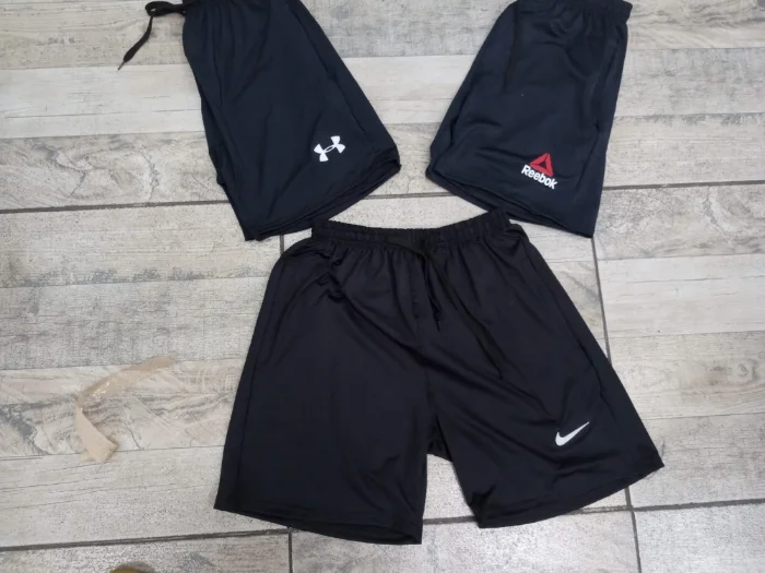 Short Laycra