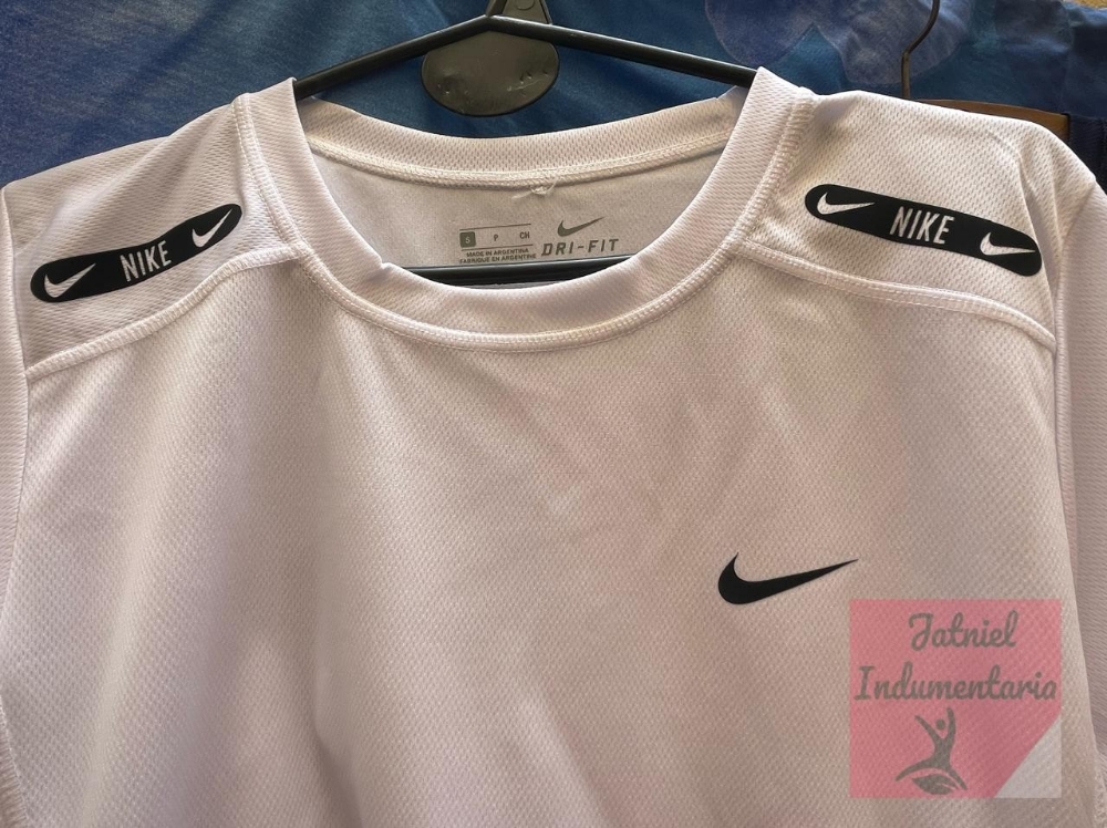 Remeras Deportiva - Imagen 3