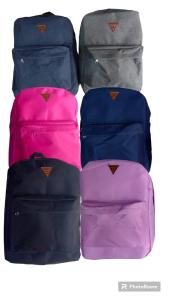 Mochila Lisa