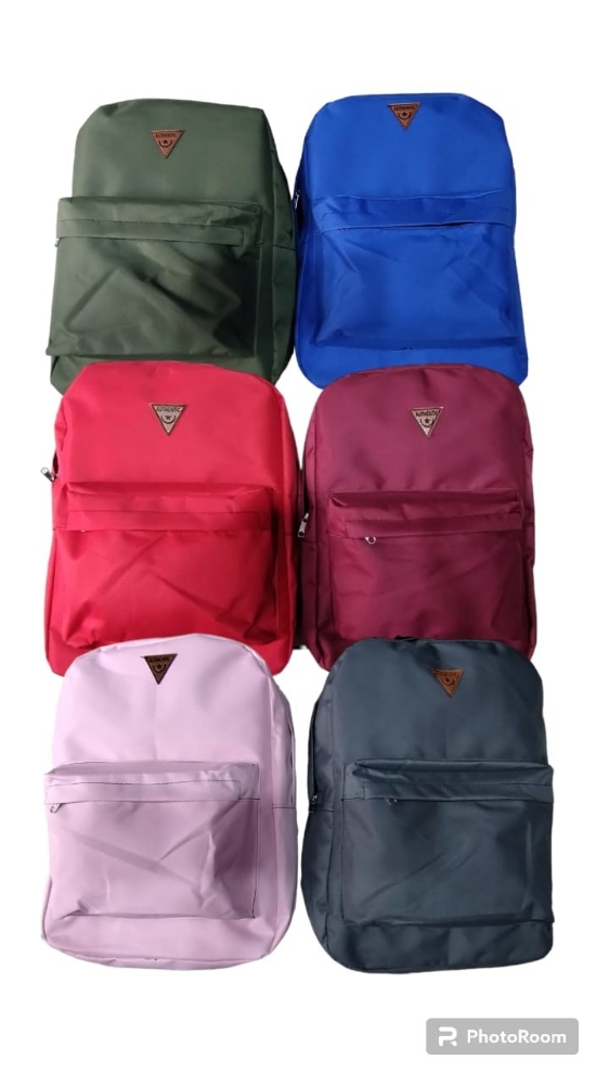 Mochila Lisa - Imagen 2