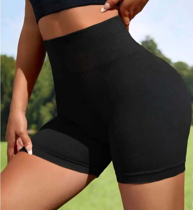 Short Morley Push Up  - Le Victoria's-