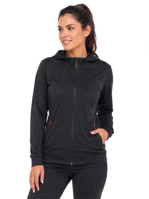 Campera Deportiva Irun