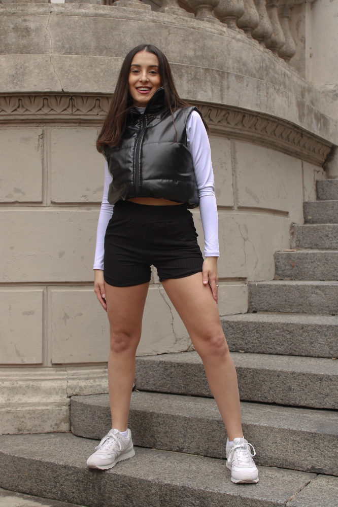 Short Morley - Imagen 3
