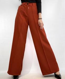 Pantalón Sastrero Asía