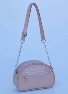 Bandolera  Croco Andylu Accesorios - Miniatura 2