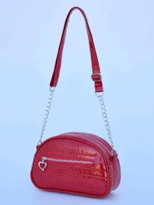 Bandolera  Croco Andylu Accesorios - Miniatura 3