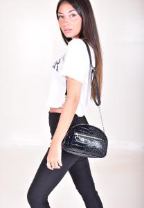 Bandolera  Croco Andylu Accesorios